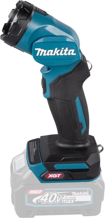 Produktbild Makita 40V LED-Akku-Handleuchte ML001G (160 lm)