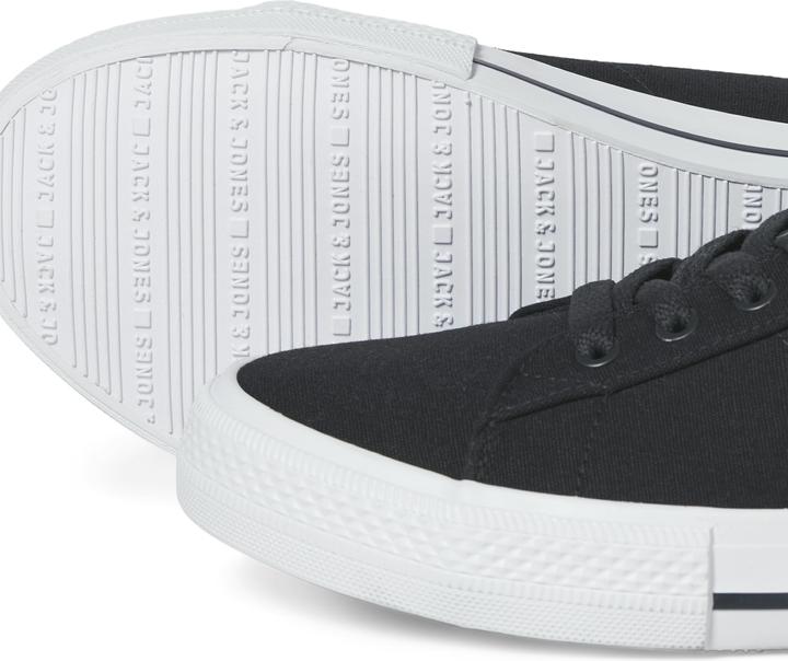 Produktbild Jack & Jones Jfwryder Canvas Sneaker Ln (43)