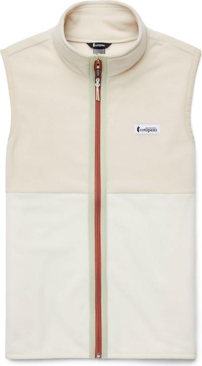 Immagine prodotto Cotopaxi Gilet in pile Amado (L)