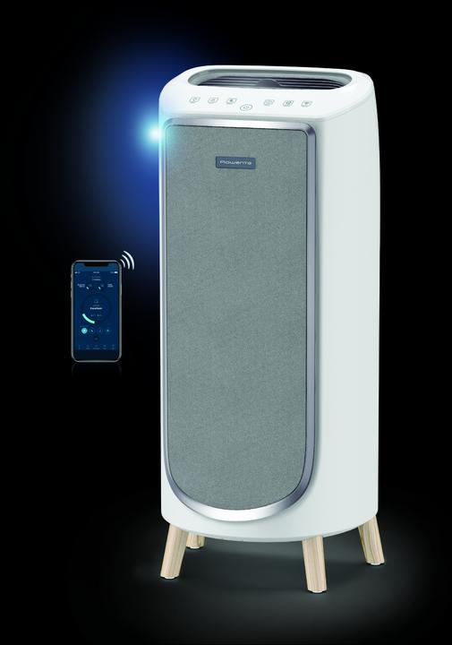 Image du produit Rowenta Intense Pure Air (36 m²)