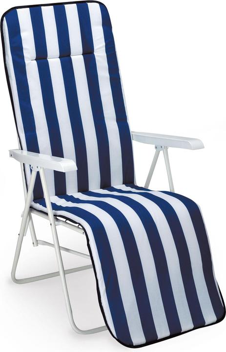 Best Tuinstoel Chiemsee wit