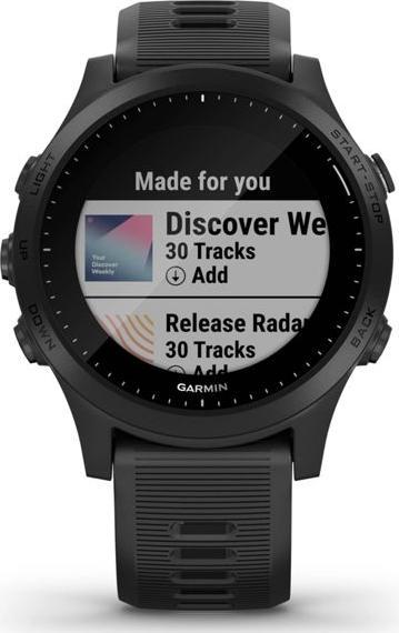 Produktbild Garmin Forerunner 945 (47 mm)