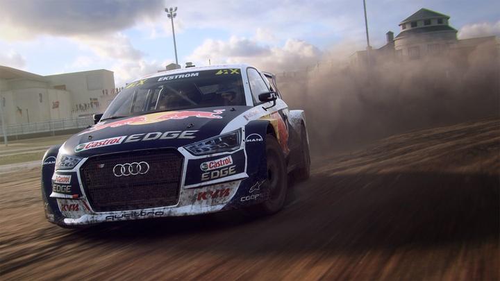 Image du produit Square Enix DiRT Rally 2.0 Day One Edition (Xbox One S)