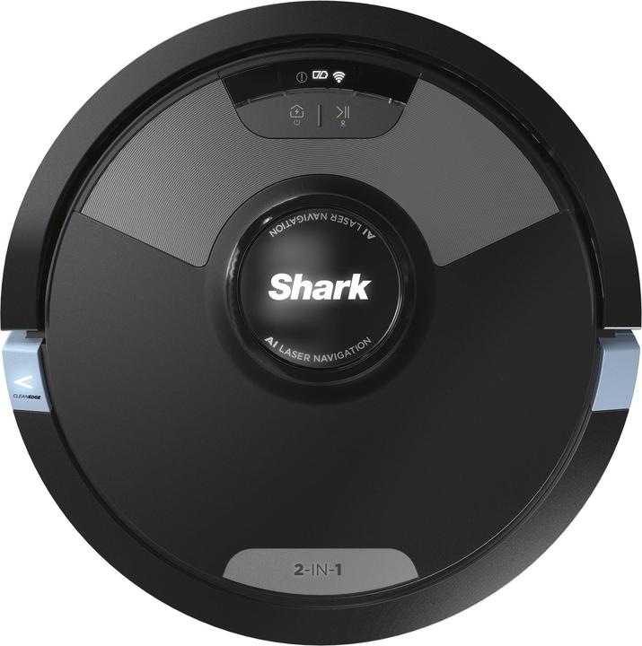 Productafbeelding Shark AI Ultra 2-in-1 robotstofzuiger (Robotstofzuiger)