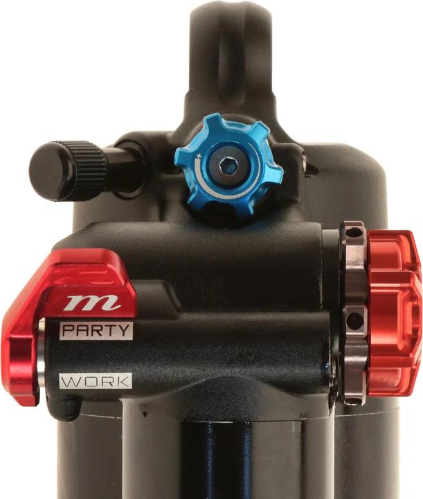 Produktbild Manitou Mara Pro Piggyback MY2024 (230 mm, 65 mm)