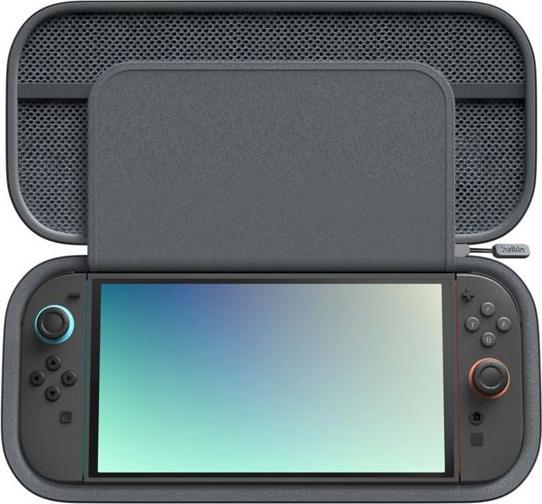 Actual product image Belkin Travel Case für Nintendo Switch 2 ENA002hqCH