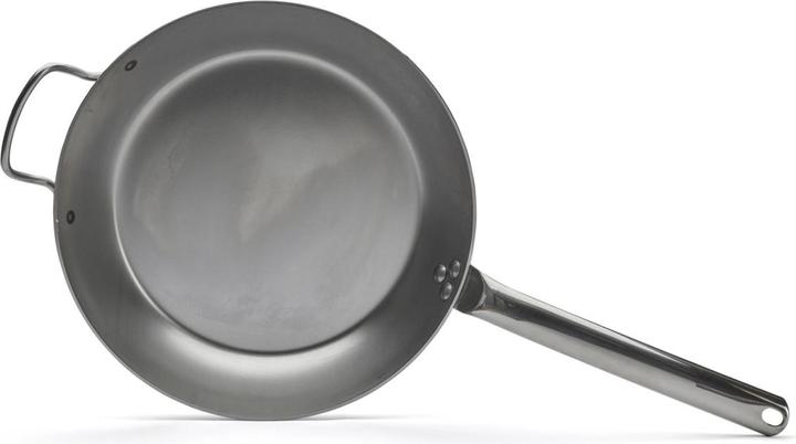 Produktbild de Buyer Carbone Plus (32 cm, Bratpfanne, Edelstahl)