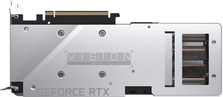 Immagine prodotto Gigabyte GeForce RTX 3060 Ti Vision OC LHR (8 GB)
