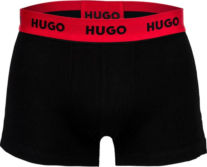 Image du produit HUGO Trunk Triplet (XL, Lot de 3)