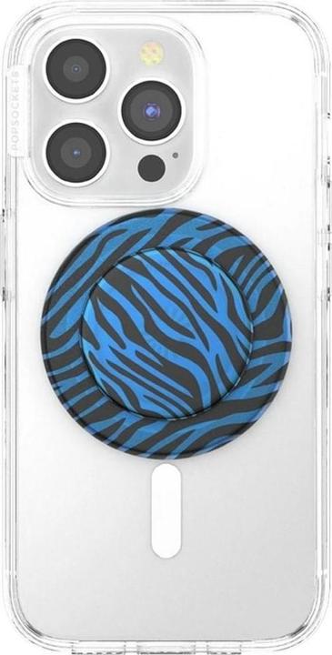 Produktbild PopSockets Halterung Zed MagSafe, Befestigung: Magnet, Eigenschaften