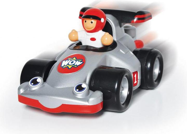 Produktbild WOW Richie das Rennauto
