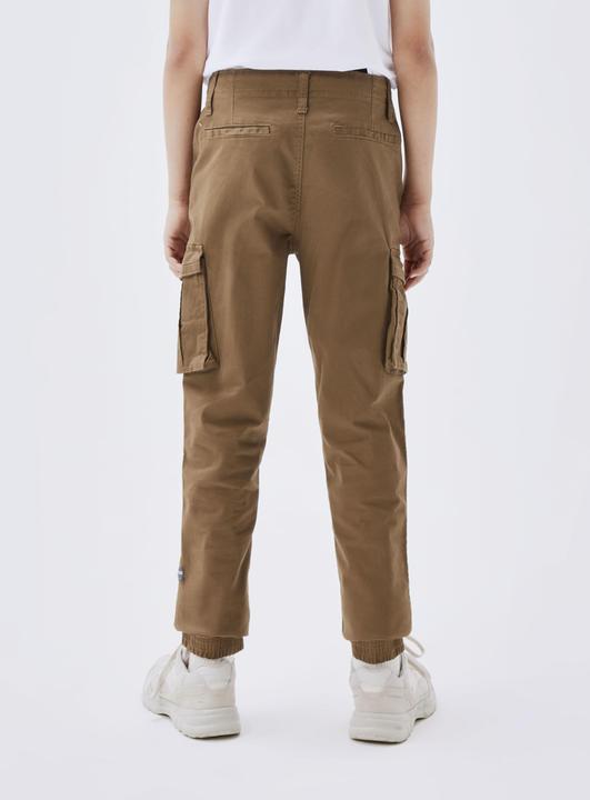 Immagine prodotto Name it Pantaloni cargo dal taglio regolare (146)