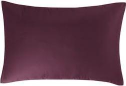Produktbild KAS Uni Satin (Kopfkissenbezug, 50 x 70 cm)