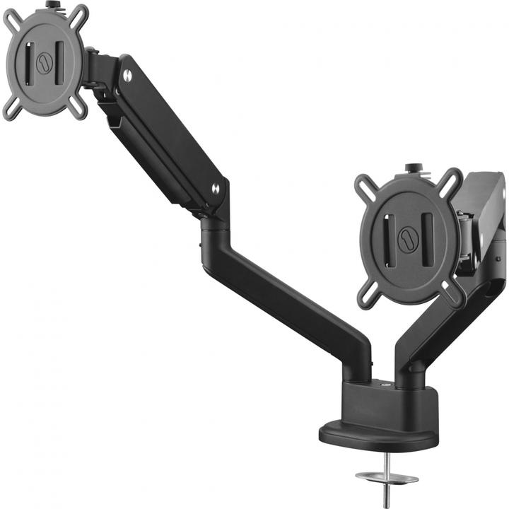 One for All Monitor mount Solid Dual Black DM 4210 (Table, 35")