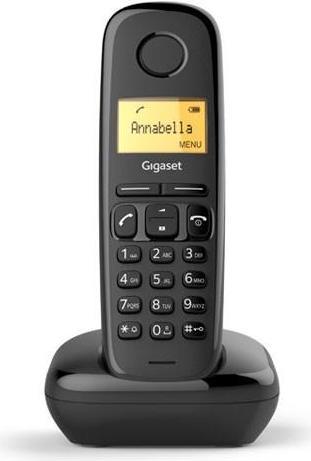 Produktbild Siemens Gigaset DECT A170 cordless phone