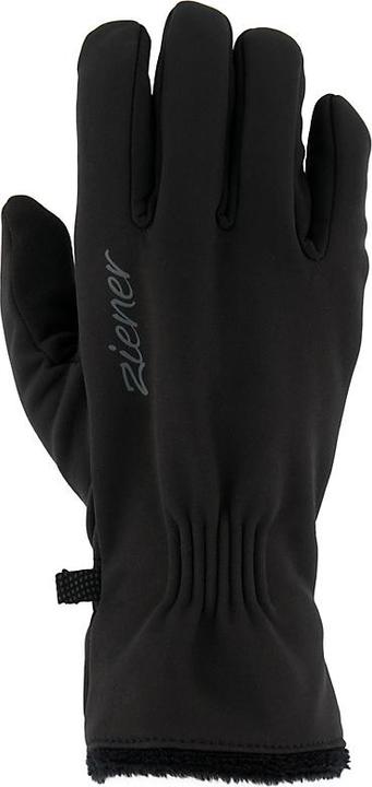 Image du produit Ziener Ibrana Touch gants femmes (8)