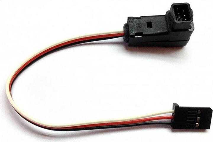 Produktbild Futaba Lehrer/Schüler-Kabel S.BUS