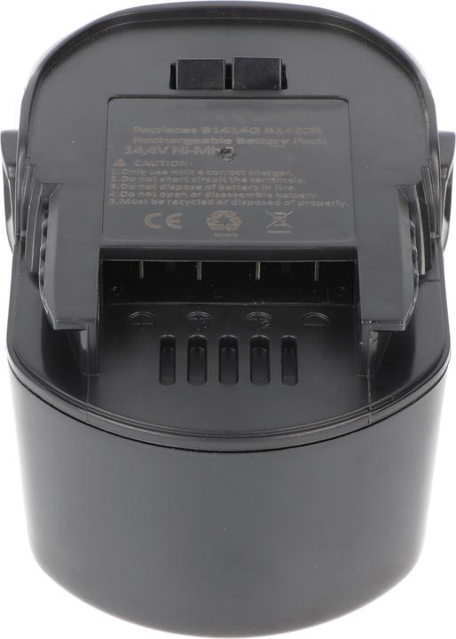 Produktbild AEG Akku B1415R, B1420R, M1430R (14.4 V)