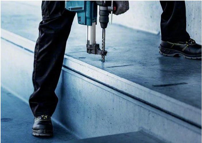 Produktbild Bosch Professional Zubehör EXPERT SDS plus-7X Hammerbohrer, 24 x 400 x 450 mm (24.0 Millimeter)