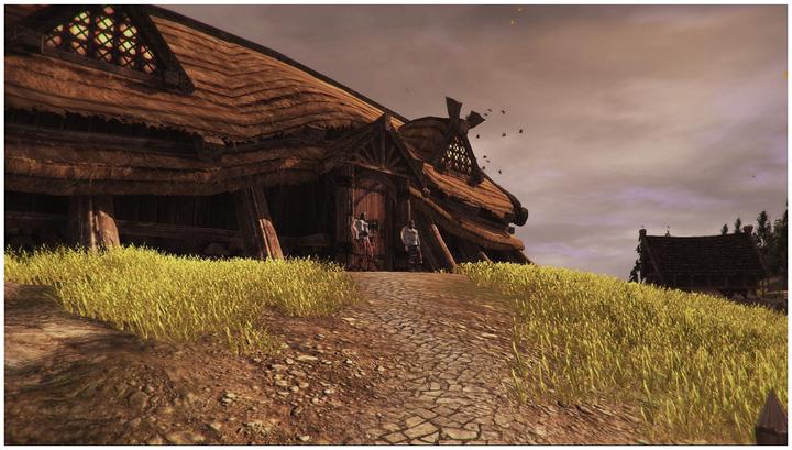 Actual product image United Independent Realms of Arkania (PS4, EN, FR, IT)