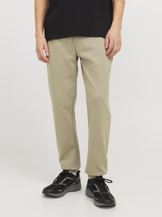 Actual product image Jack & Jones Slim fit jogging trousers Slim fit trousers (M)