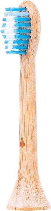 Image du produit Hydrophil Brosses à dents universelles en bambou (2 x)