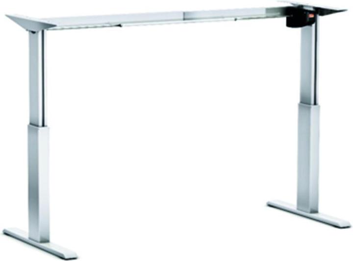 Produktbild Actiforce Höhenverstellbares Elektro-Schreibtisch-System Pro 140 CL