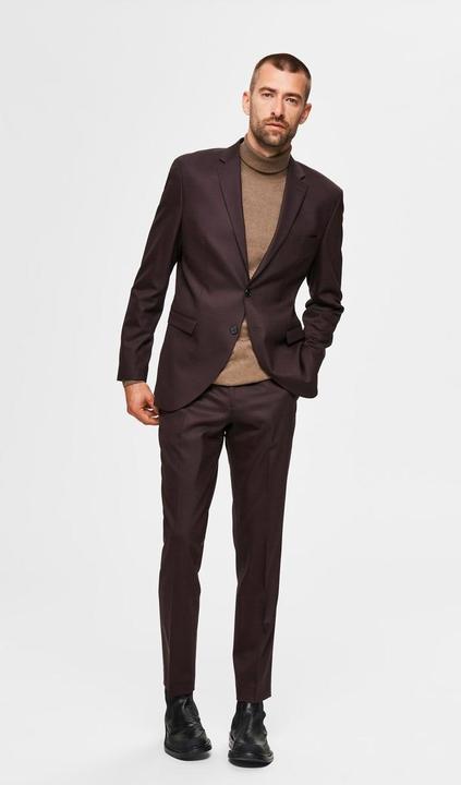 Produktbild Selected Homme Pima-Baumwoll Pullover (S)