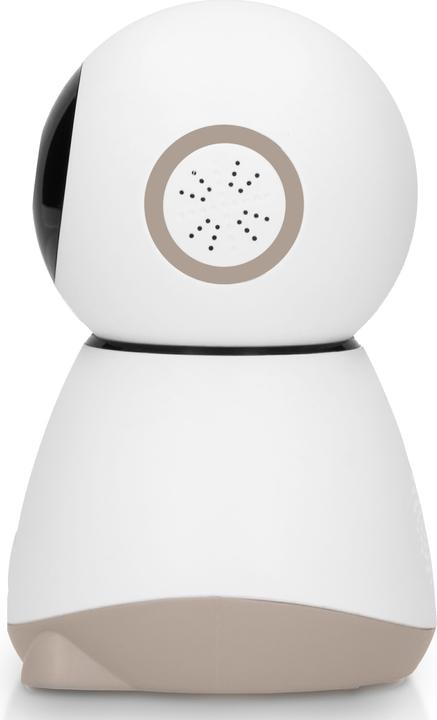 Actual product image Alecto SMARTBABY10BE (Video & Audio, 200 m)
