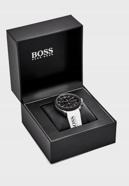 Image du produit BOSS Velocity (Chronographe, 44 mm)