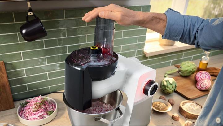 Produktbild Bosch Hausgeräte VeggieLove Set MUZS68VL