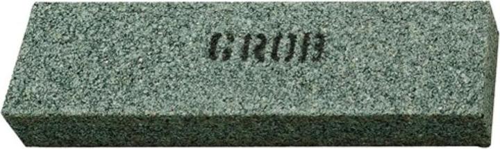 Produktbild Friedrich Müller Rutscherstein L200xB50xH25mm Siliciumcarbid grob grau (P16, P50)