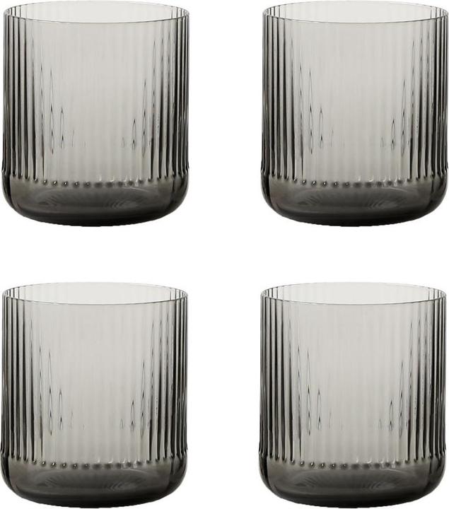 Esmée Lot de 4 verres à boire Oskar (0.36 l, 4 x)