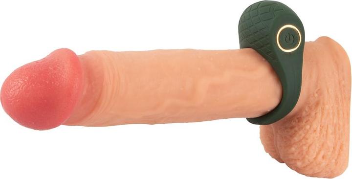Immagine prodotto Emerald Love Luxurious Vibrating Cock Ring (3 cm)