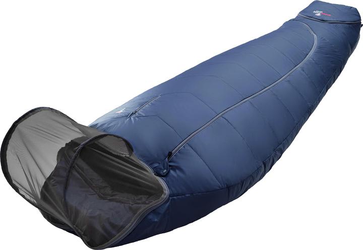Produktbild Grüezi Bag Biopod Wolle Zero XL