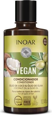 Produktbild Inoar Veganer Conditioner 300 (300 ml)