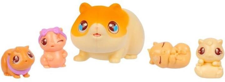 Produktbild Little Live Pets Mama Surprise Mini Spielset Hamster
