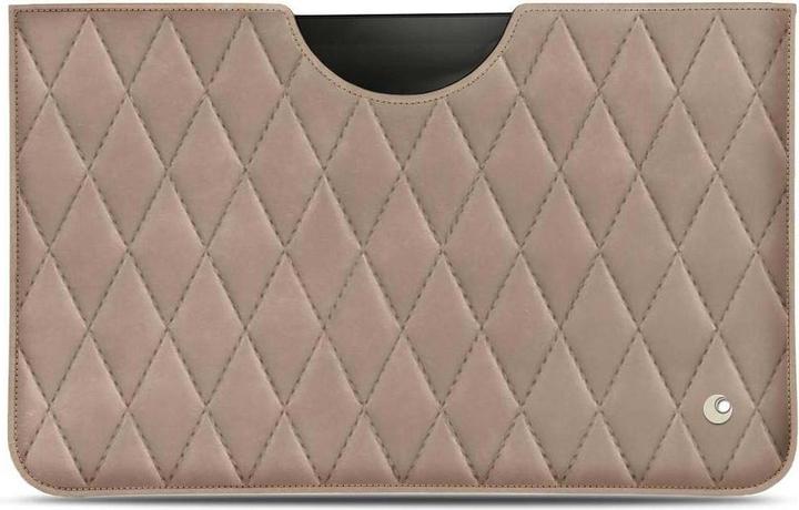 Taupe vintage - Couture ( Pantone #591d16 )