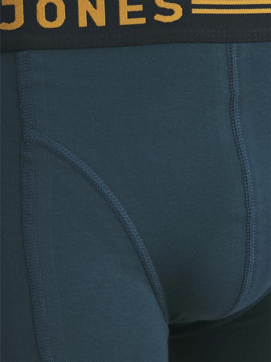 Produktbild Jack & Jones Jacblue Trunks 5 Pack (M, 5er Pack)
