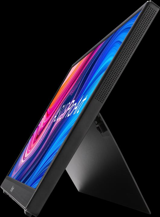 Actual product image ASUS PA148CTV (1920 x 1080 pixels, 14")