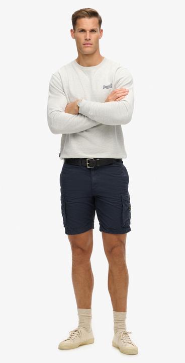Image du produit Superdry PARACHUTE LIGHT SHORT Heren Broek (38)