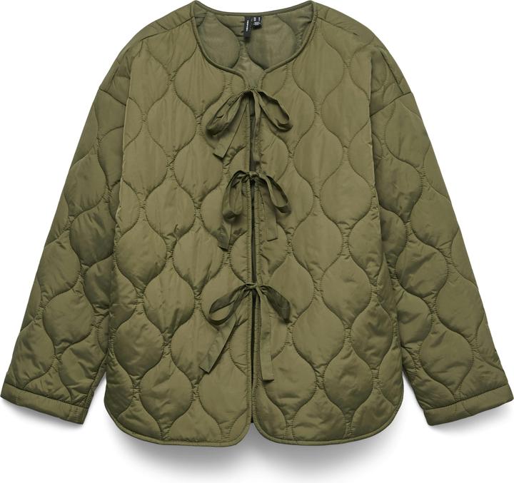 Rifle Green