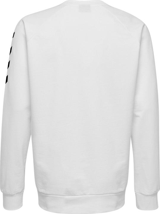 Produktbild hummel Go Kids Cotton Sweatshirt (164)
