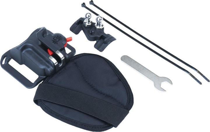 Actual product image Spider Holster SpiderPro Tripod Carrier Kit (Metal, Plastic)
