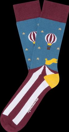 Produktbild Moustard Circus Box (Einzelpack, 41 - 46)
