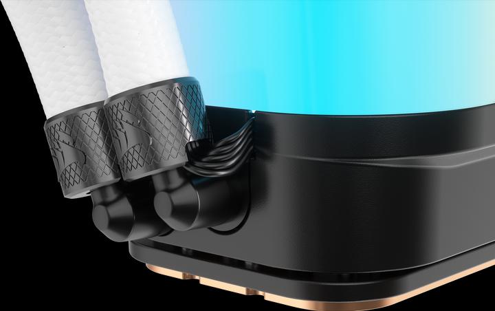 Produktbild Corsair iCUE Link H100i RGB AIO
