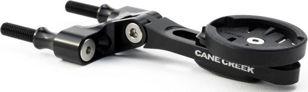 Actual product image Cane Creek Vorbau-Halterung für Garmin/Wahoo