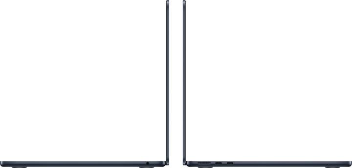 Immagine prodotto Apple MacBook Air - 2024 (13", M3, 24 GB, 512 GB, CH)