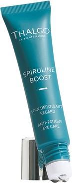 Thalgo Spiruline Boost Anti-Fatique Eye Care (Gel, 15 ml)