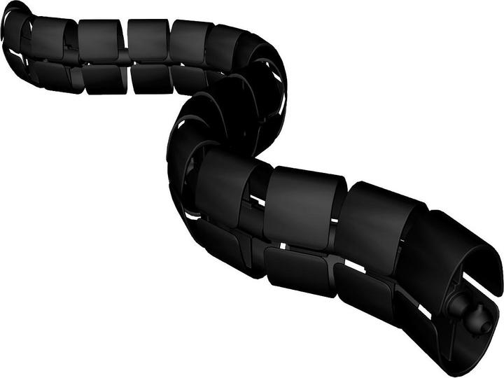 Actual product image Kabelschlange Premium (Cable conduit, 75 cm)